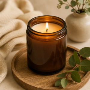 Next Gen Soy Candle