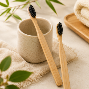 Next Gen Bamboo Toothbrush