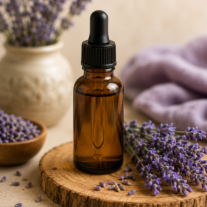 Next Gen Lavender Essential Oil