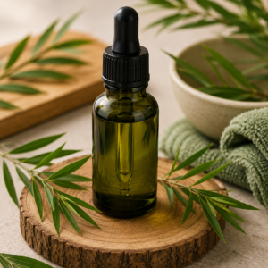 Next Gen Tea Tree Oil