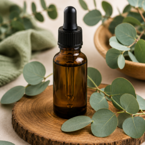 Next Gen Eucalyptus Oil